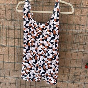 FP Movement x ONZIE workout jumpsuit